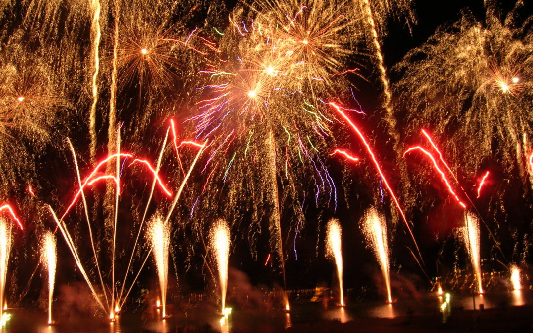 La Fête du Lac d’Annecy avec Trans-Alpes