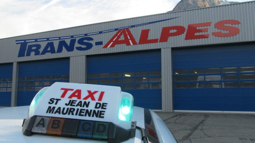 Horaire Navette Saint Jean De Maurienne Le Corbier