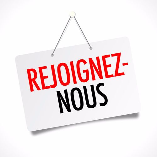 Résultat de recherche d'images pour "RECRUTE"