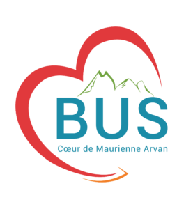 Coeur de Maurienne Arvan Bus