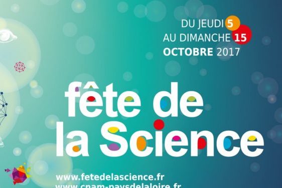 FETE DE LA SCIENCE EN MAURIENNE TRANS-ALPES