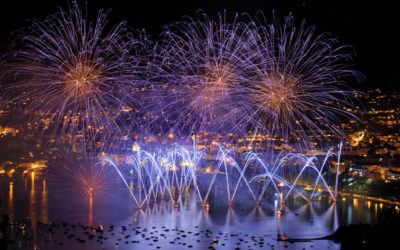 Venez célébrer la Fête du Lac d’Annecy !