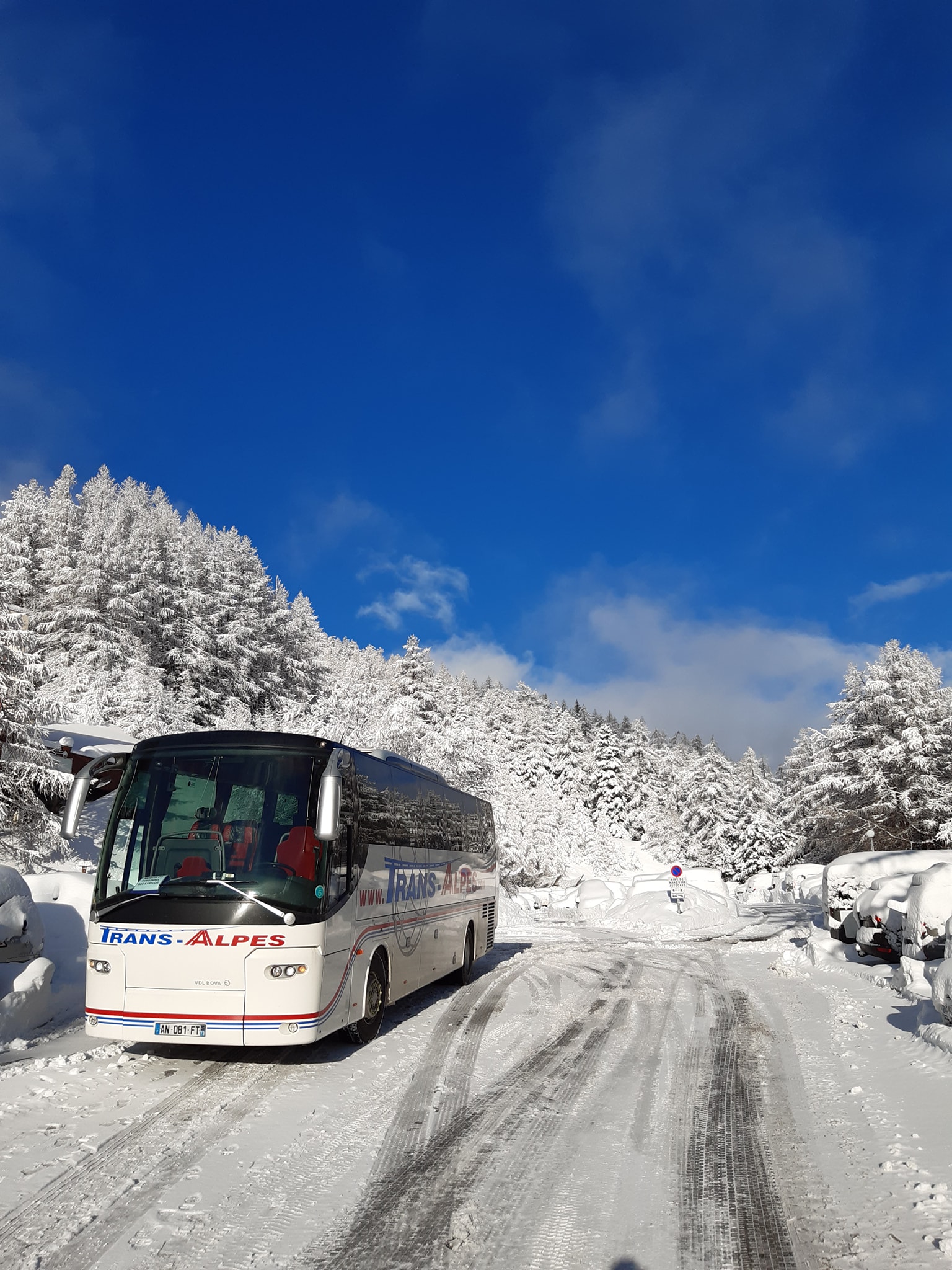 Navette Saint Sorlin D arves Saint Jean De Maurienne Navettes Gare Stations - Trans-Alpes - Transports en Savoie