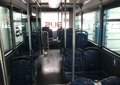 IVECO Bus Urbain