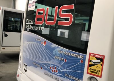 IVECO Bus Urbain