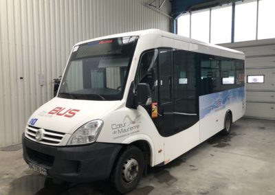 IVECO Bus Urbain