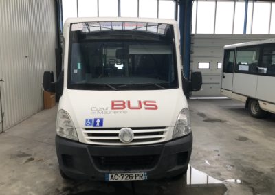 IVECO Bus Urbain