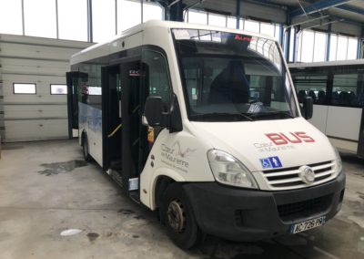 IVECO Bus Urbain