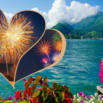 ANNECY EN FÊTE