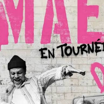 CONCERT CHRISTOPHE MAE