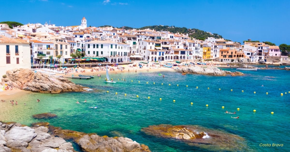COSTA BRAVA – Image 3