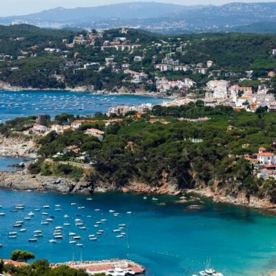 COSTA BRAVA
