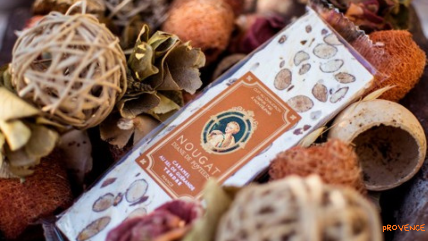 MARCHÉ DE NOËL EN PROVENCE – Image 3
