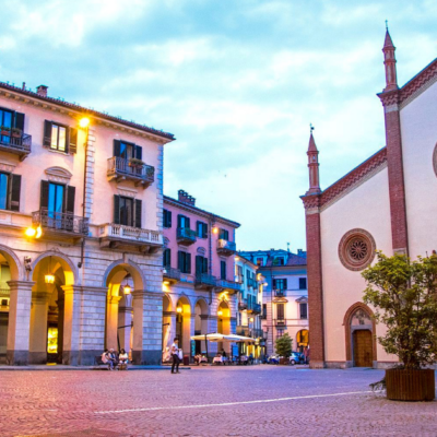 PINEROLO - ITALIE