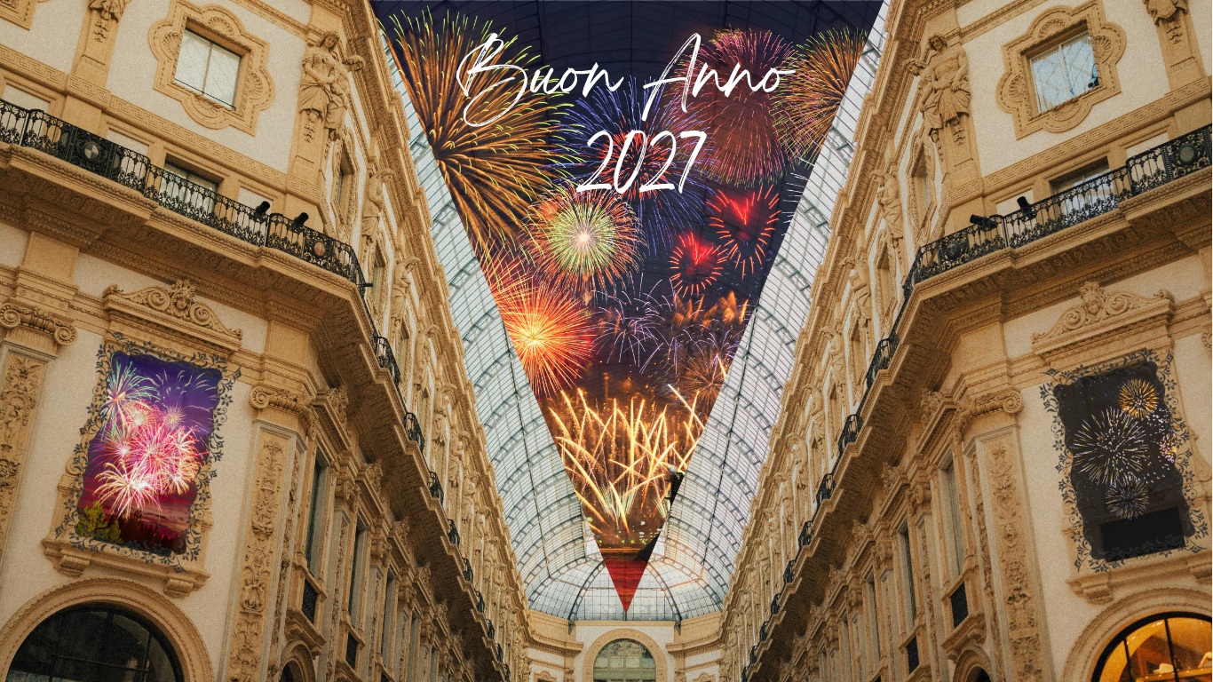 REVEILLON A MILAN – Image 4