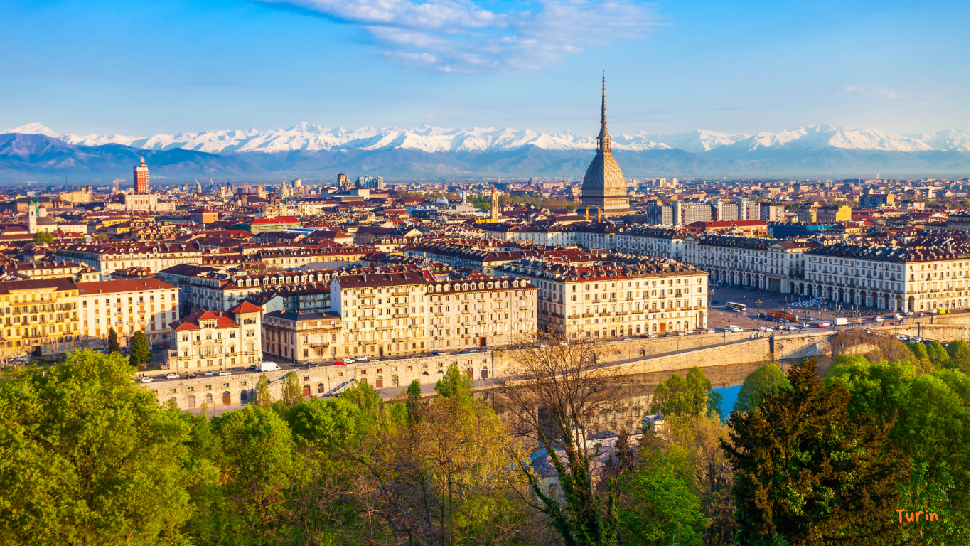 SAMEDI A TURIN ET SUSA – Image 4