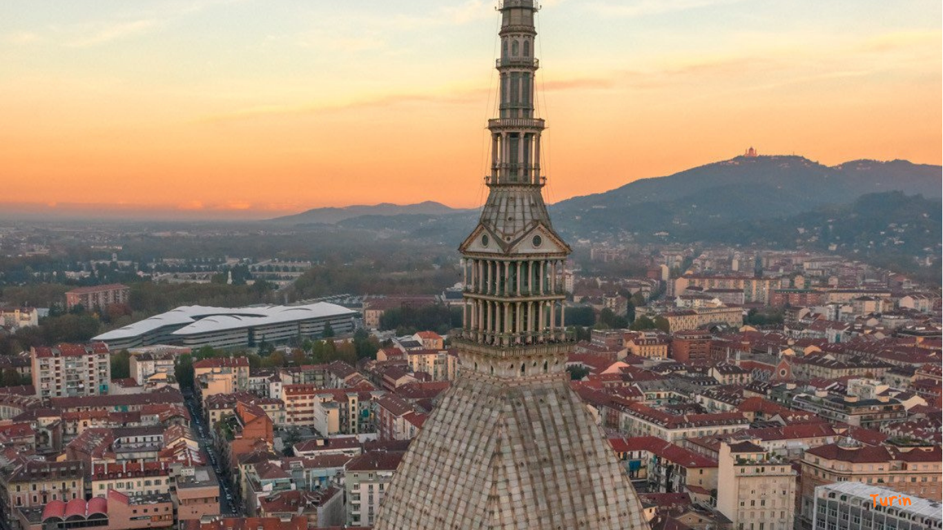 MERCREDI A TURIN - Été 2026 – Image 2