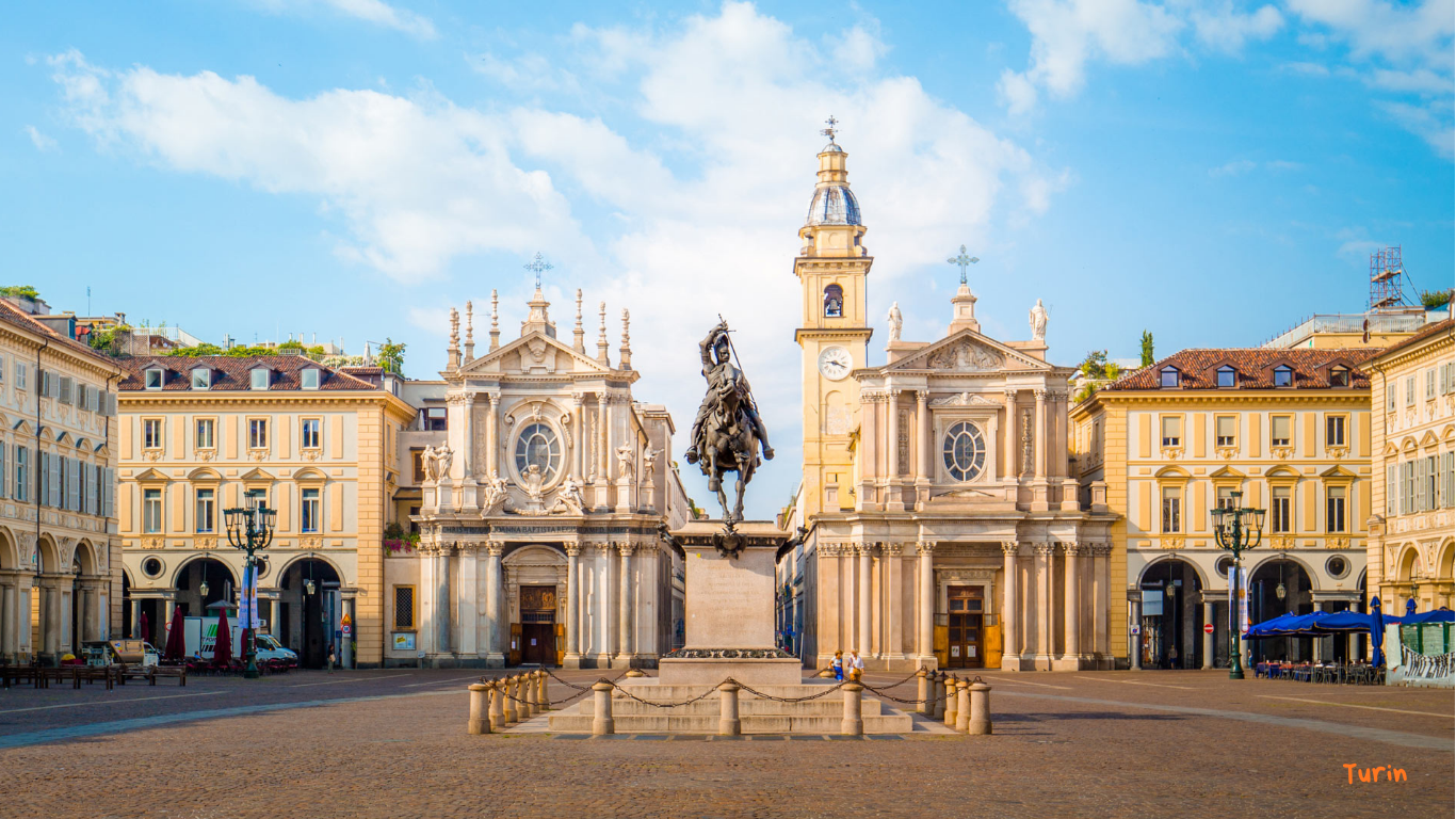 SAMEDI A TURIN ET SUSA – Image 2