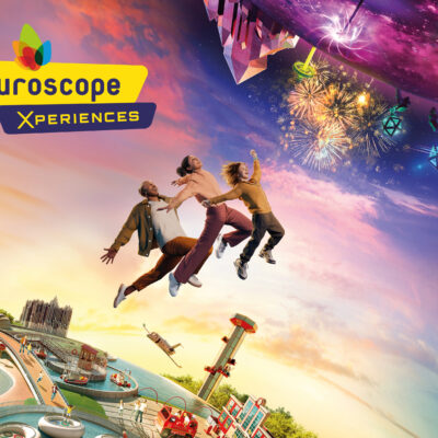 FUTUROSCOPE