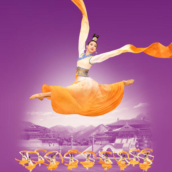 Shen Yun 21/02/2027