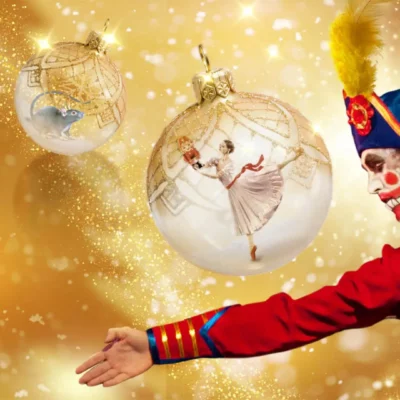 SPECTACLE CASSE NOISETTE