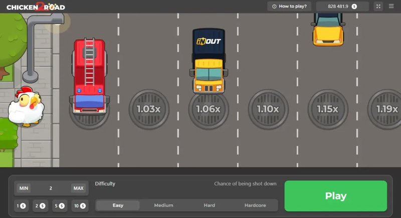 Chicken road 2 online - Udover den originale - Opdag hvad der ændrer sig i Chicken Road 2 Chicken road 2 online - Udover den originale - Opdag hvad der ændrer sig i Chicken Road 2