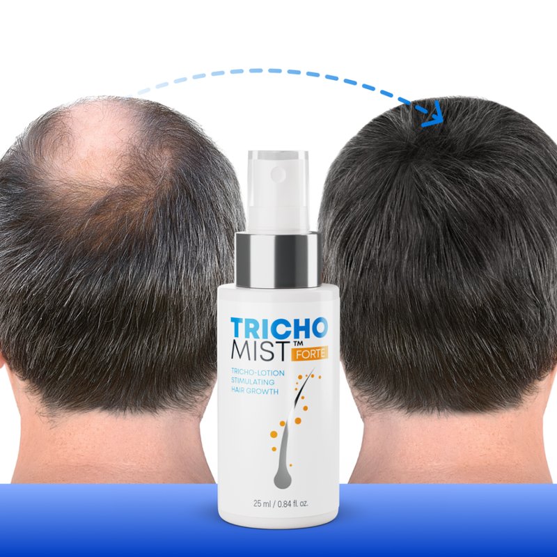 Best trichomist forte in Poland