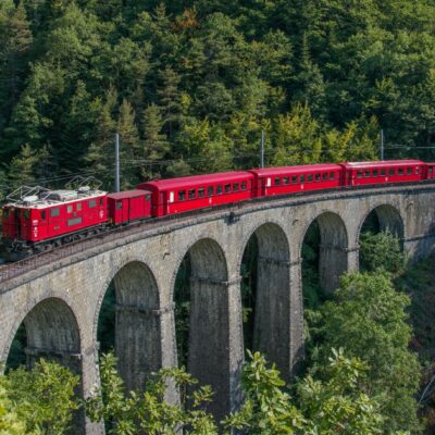 PETIT TRAIN DE LA MURE ET CAVES DE LA CHARTREUSE