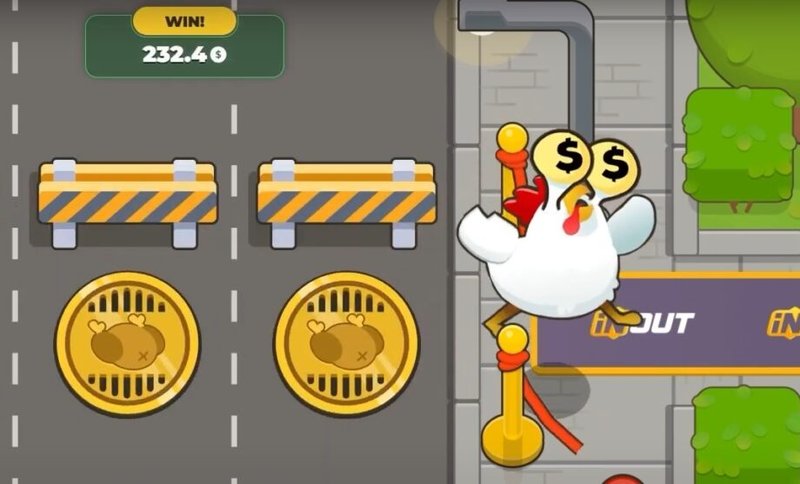 Denmark - chicken road 2 gratis