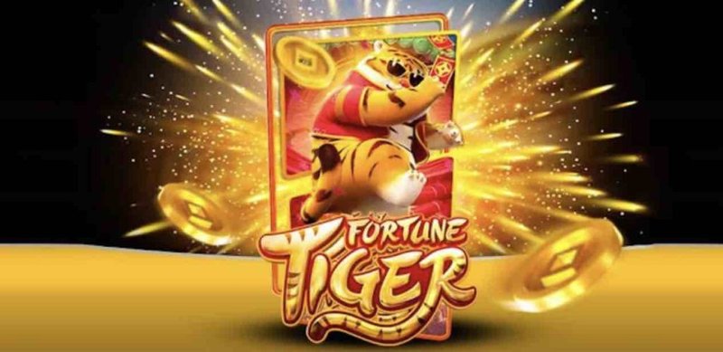 Discover fortune tiger gratis