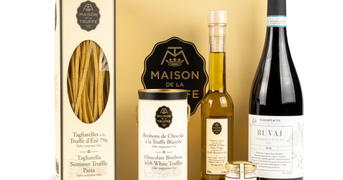 LA TRUFFE D'ITALIE – Image 3