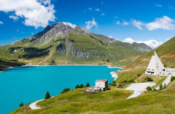 SUSA ET COL DU MONT-CENIS – Image 2