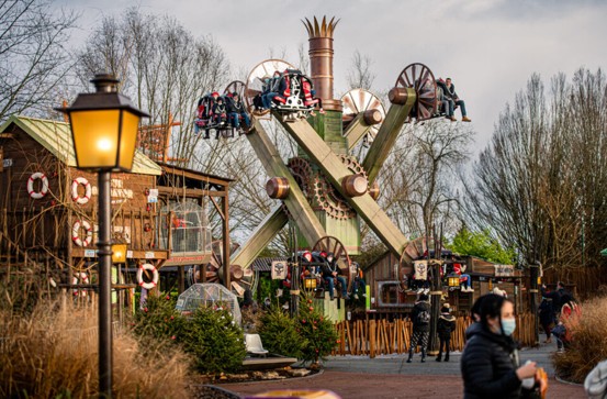JOURNEE A WALIBI – Image 2