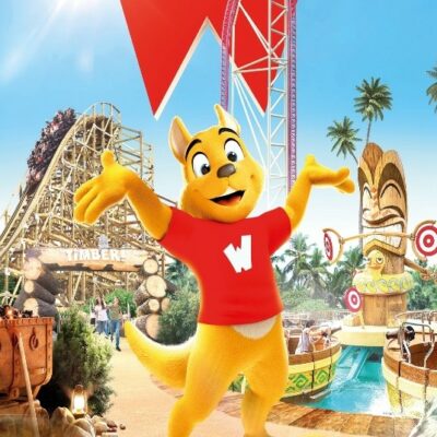 JOURNEE A WALIBI