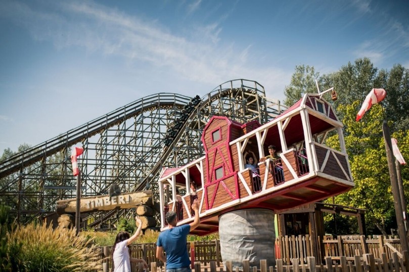 JOURNEE A WALIBI – Image 3