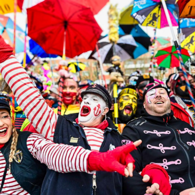 CARNAVAL DE DUNKERQUE