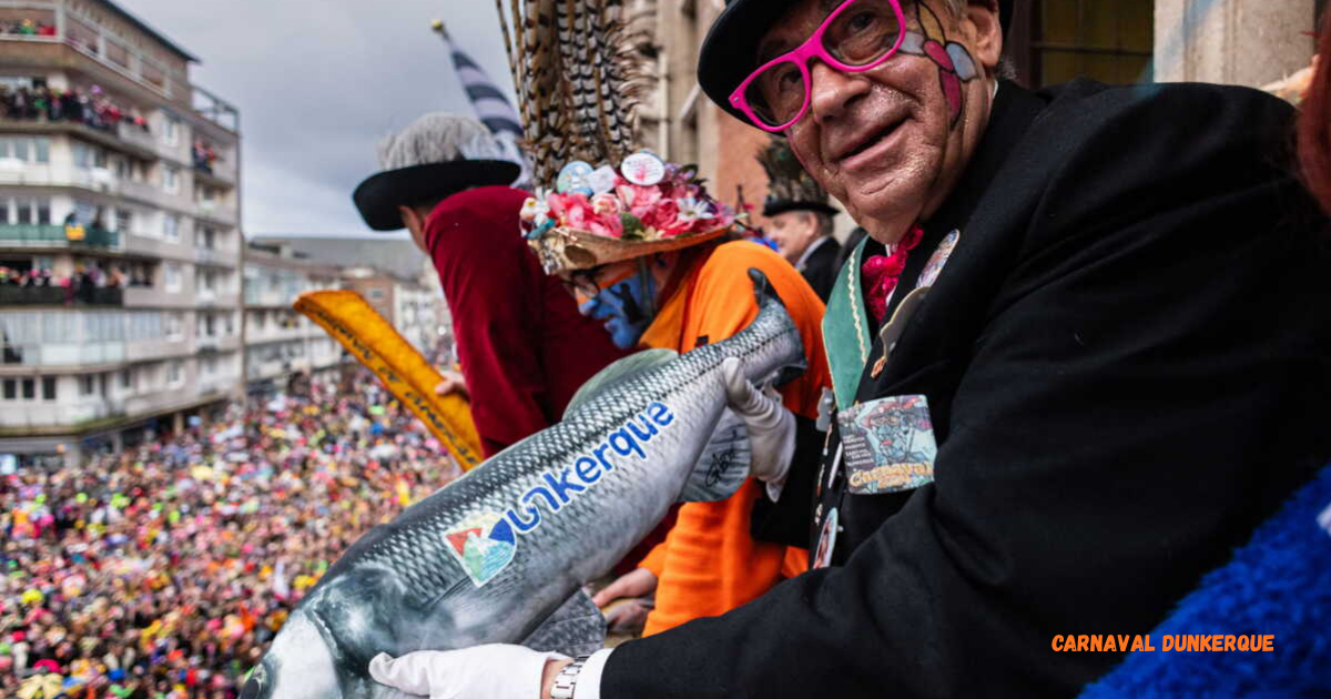 CARNAVAL DE DUNKERQUE – Image 4