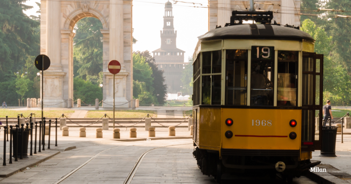 JOURNÉE À MILAN – Image 3