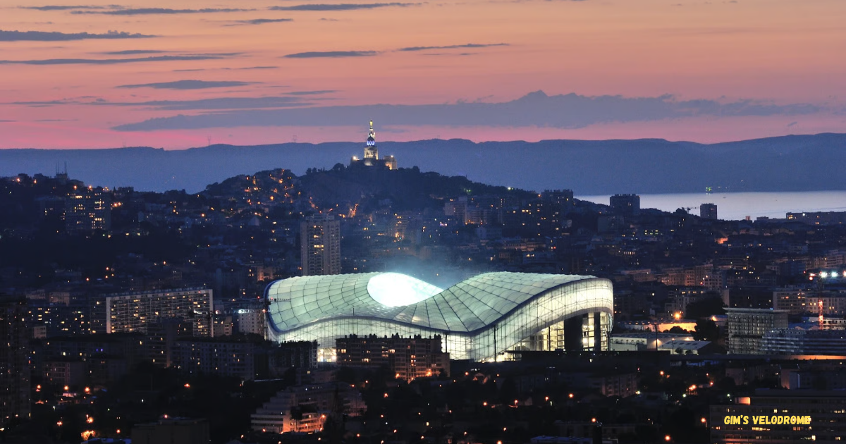 GIM'S VELODROME – Image 3