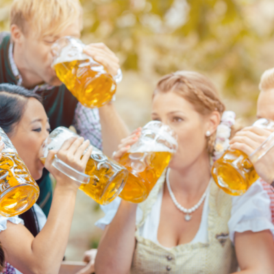 FETE DE LA BIERE MUNICH