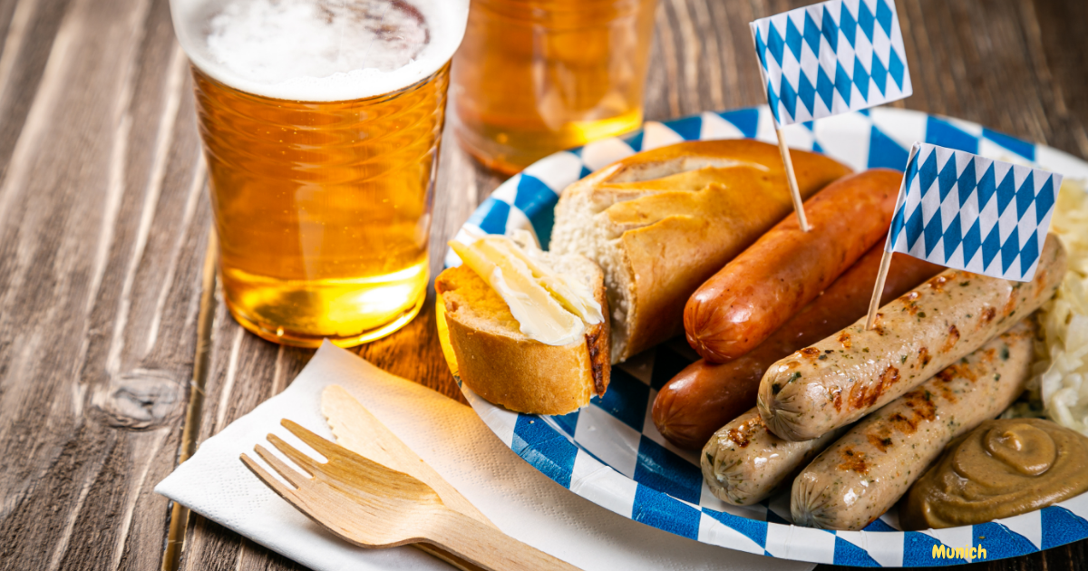 FETE DE LA BIERE MUNICH – Image 4