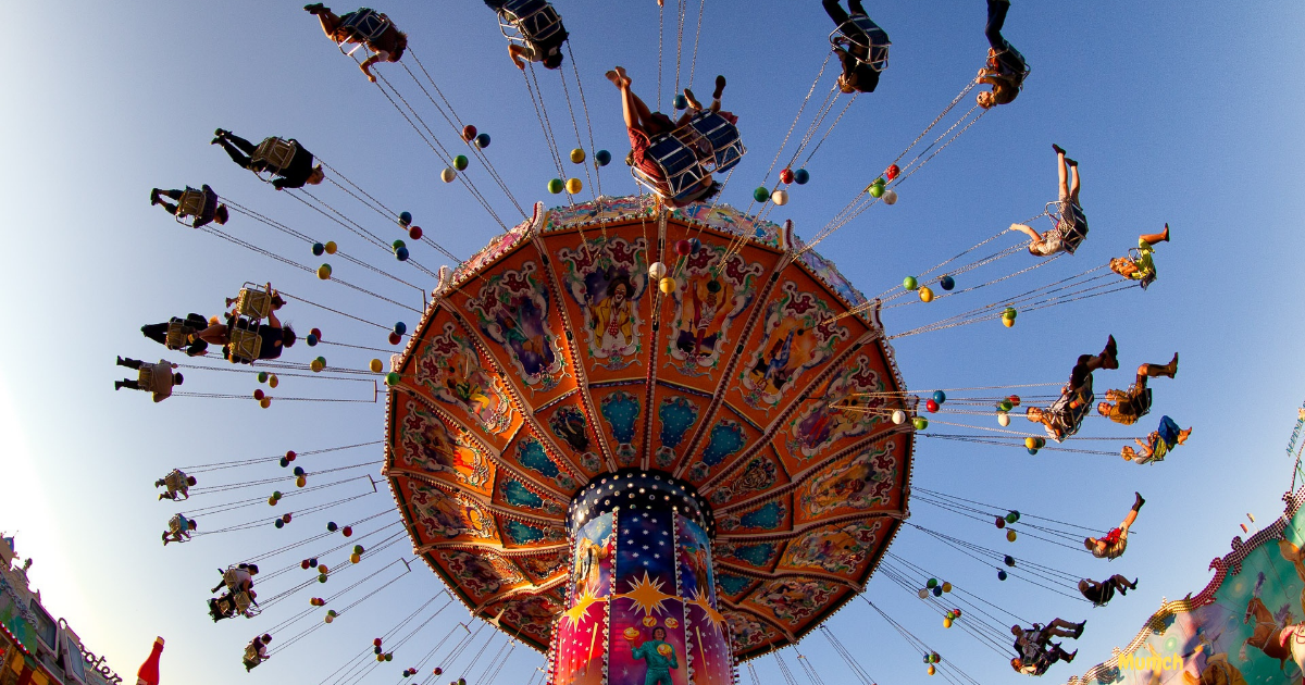 FETE DE LA BIERE MUNICH – Image 2