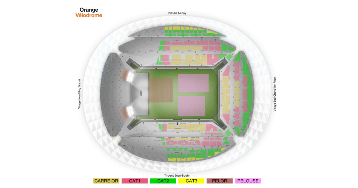 GIM'S VELODROME – Image 5