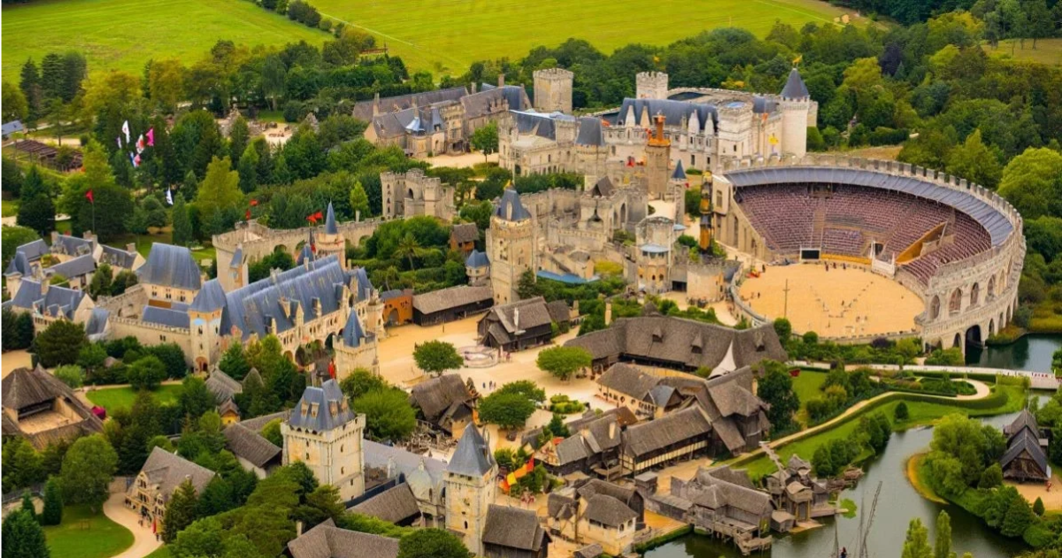 LE PUY DU FOU – Image 4