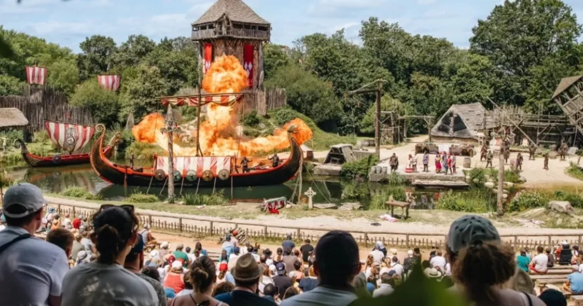 LE PUY DU FOU – Image 3