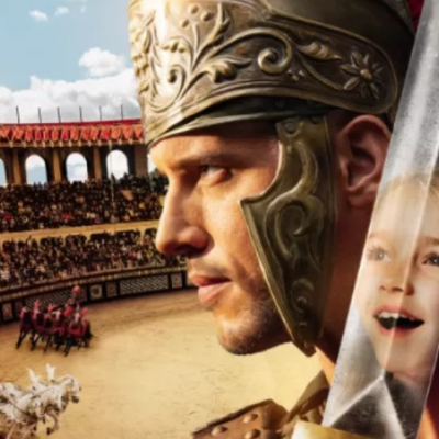 LE PUY DU FOU