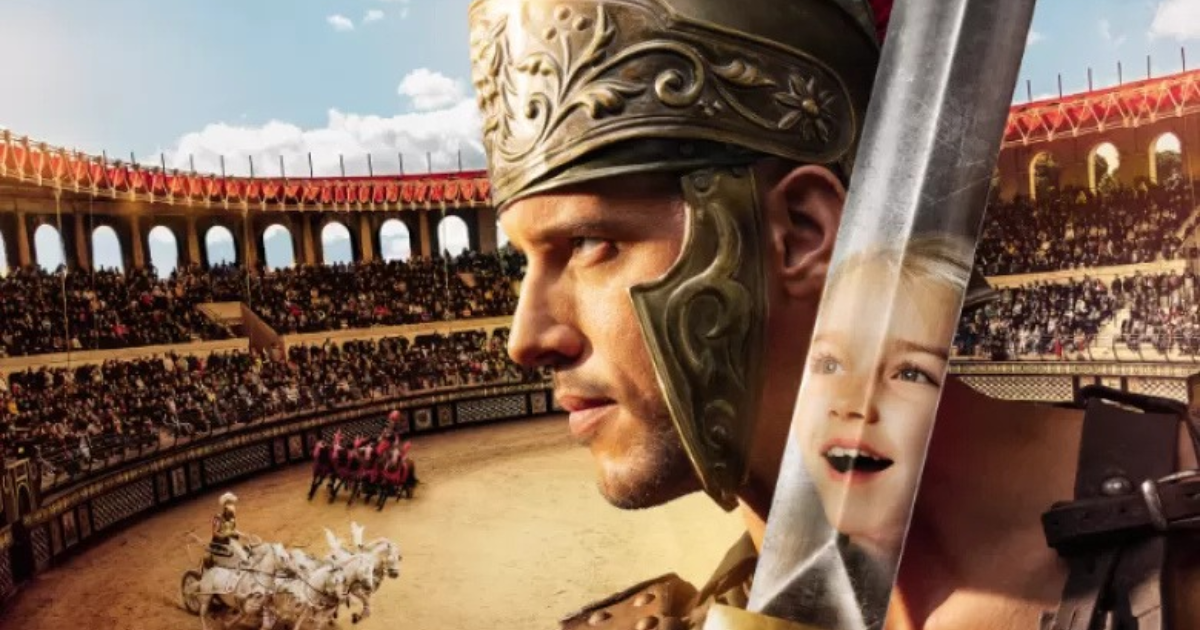 LE PUY DU FOU