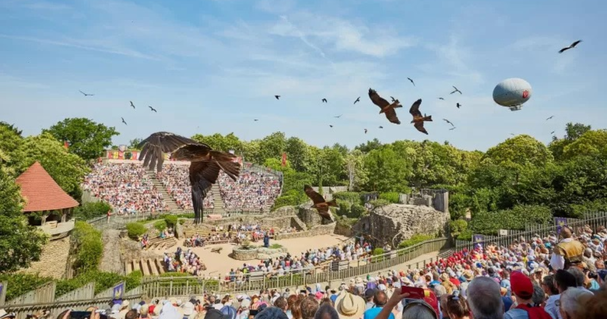 LE PUY DU FOU – Image 2